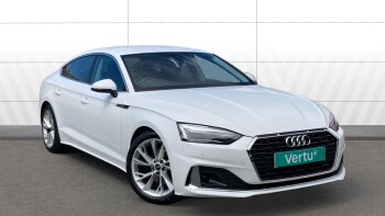 Audi A5 35 TFSI Sport 5dr S Tronic Petrol Hatchback